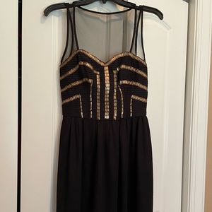 Cocktail Dress